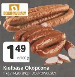 Marketvita Kiełbasa Okopcona oferta