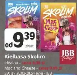 Marketvita Kiełbasa Skolim oferta
