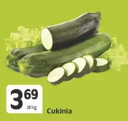 Marketvita Cukinia oferta