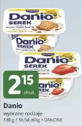Marketvita Danio Serek oferta
