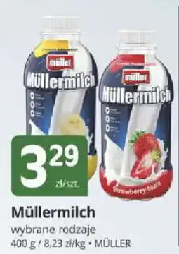 Marketvita Müllermilch oferta
