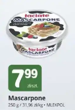 Marketvita Mascarpone Łaciate oferta
