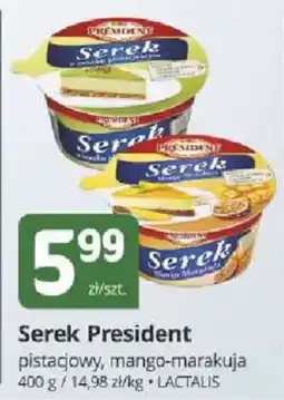 Marketvita Serek President oferta