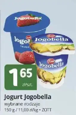 Marketvita Jogurt Jogobella oferta