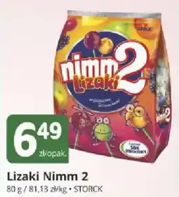 Marketvita Lizaki Nimm 2 oferta
