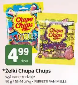 Marketvita Żelki Chupa Chups oferta
