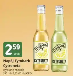 Marketvita Napój Tymbark Cytroneta oferta