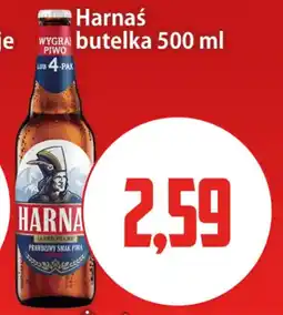 Kupiec Harnaś butelka oferta