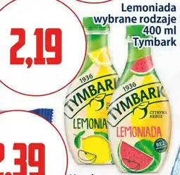 Kupiec Lemoniada Tymbark oferta