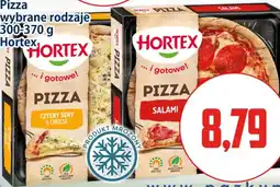 Kupiec Pizza Hortex oferta