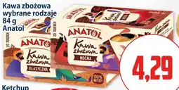 Kupiec Kawa zbożowa Anatol oferta