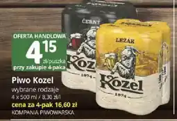 Marketvita Piwo Kozel oferta
