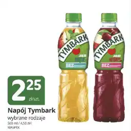 Marketvita Napój Tymbark oferta