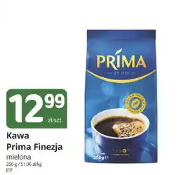 Marketvita Kawa Prima Finezja mielona oferta
