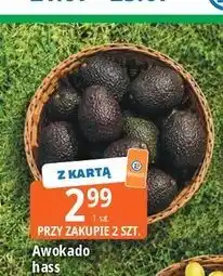 E.Leclerc Awokado hass oferta