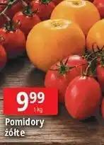 E.Leclerc Pomidory żółte oferta