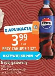 E.Leclerc Pepsi Napój gazowany oferta
