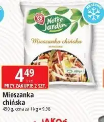 E.Leclerc Mieszanka chińska Notre Jardin oferta