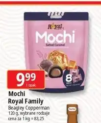E.Leclerc Mochi Royal Family oferta