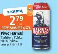 E.Leclerc Piwo Harnaś oferta