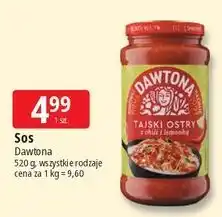 E.Leclerc Sos Dawtona oferta
