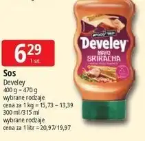 E.Leclerc Sos Develey oferta
