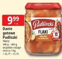 E.Leclerc Danie gotowe Pudliszki oferta