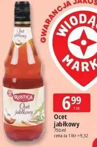 E.Leclerc Ocet jabłkowy Rustica oferta