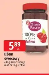 E.Leclerc Dżem owocowy Mamie Douceur oferta