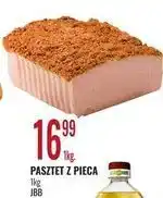 E.Leclerc Pasztet z pieca JBB oferta