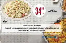 E.Leclerc Sałatka z kalafiorem oferta
