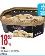 E.Leclerc Lody Grycan Bakaliowe oferta