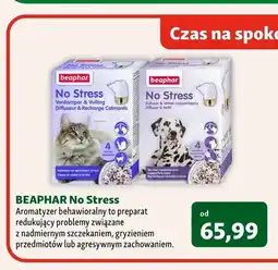 Maxi Zoo Aromatyzer behawioralny BEAPHAR No Stress oferta