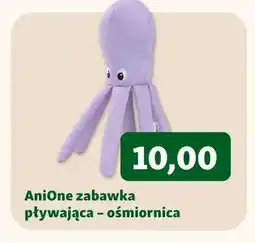 Maxi Zoo Zabawka pływająca ośmiornica AniOne oferta