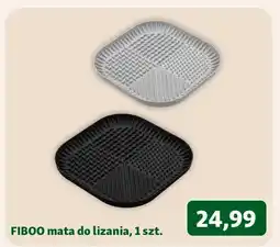 Maxi Zoo Mata do lizania Fiboo oferta