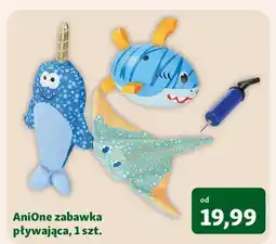 Maxi Zoo Zabawka pływająca AniOne oferta