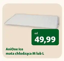 Maxi Zoo Mata chłodząca AniOne Ice oferta