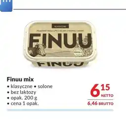 Makro Miks tłuszczowy Finuu mix klasyczne oferta