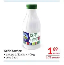 Makro Kefir Łowicz oferta