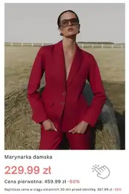 Monnari Marynarka damska oferta