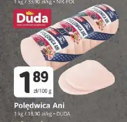 Marketvita Polędwica Ani Duda oferta