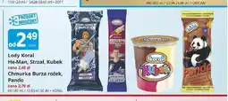 Marketvita Lody Koral He-Man oferta