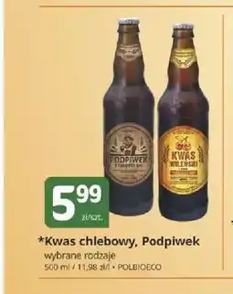Marketvita Podpiwek Staropolski Polbioeco oferta