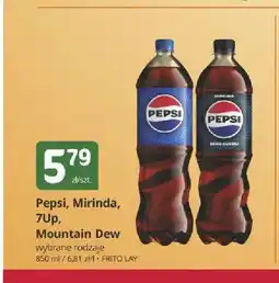 Marketvita Napój gazowany Pepsi oferta