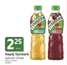 Marketvita Napój Tymbark Jabłko Wiśnia oferta