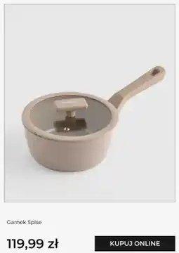 Home&You Garnek home&you Spise oferta