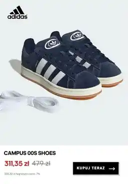 Adidas Buty sportowe Adidas Campus 00s oferta