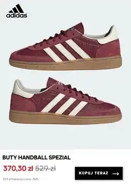 Adidas Buty sportowe Adidas Handball Spezial oferta