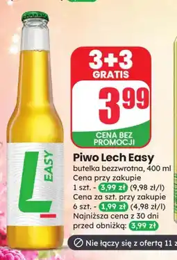 Dino Piwo Lech Easy oferta