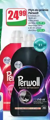Dino Płyn do prania Perwoll Color oferta